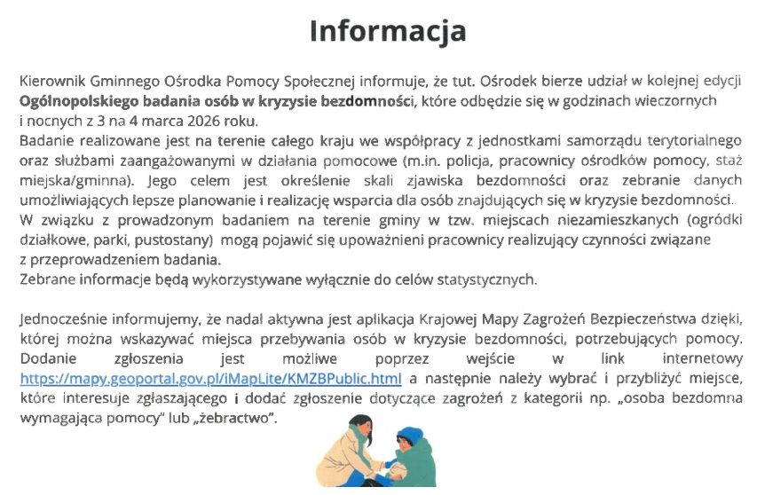 Informacja
