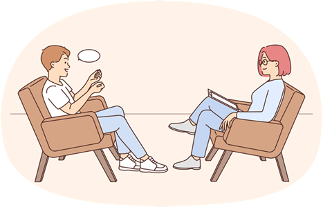 Konsultacje z psychologiem