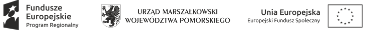 Program operacyjny Pomoc Żywnościowa, orzeł, MRPiPS, LOGO Banku Żywności , flaga Uni Europejskiej