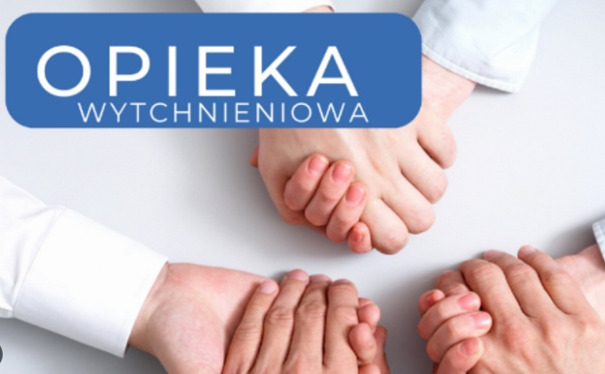 Opieka wytchnieniowa