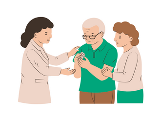 Opieka wytchnieniowa